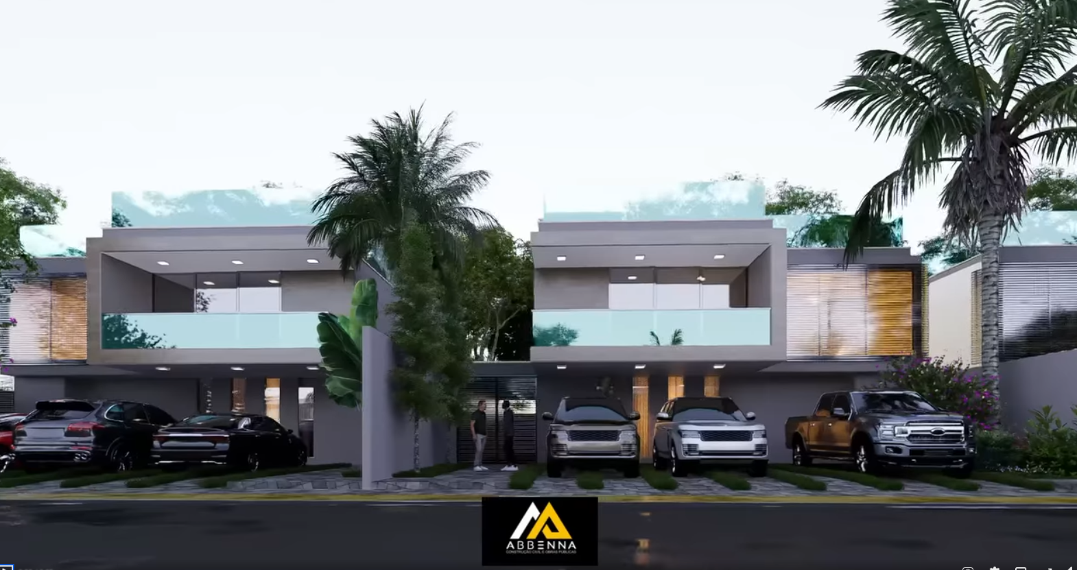 Condomínio Vale do Kikuchi